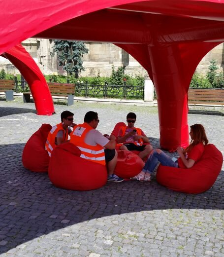 Operator curatare cisterne